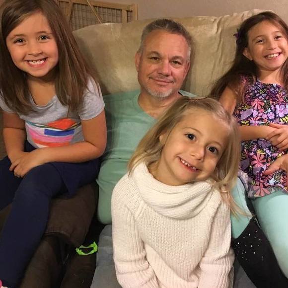 Meet your Posher, Scott - Picture 1 of 1